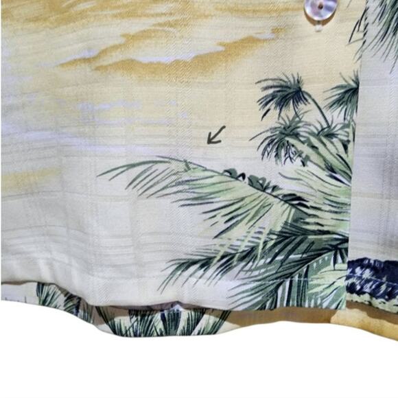 Hawaiian Shirt - Picture 5 of 6